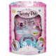 Twisty Petz – Pack de 3 – Bijoux pour enfants à collectionner Butterscotch Unicorn, Berry Tales Cheetah et animal surprise – image 1 sur 7