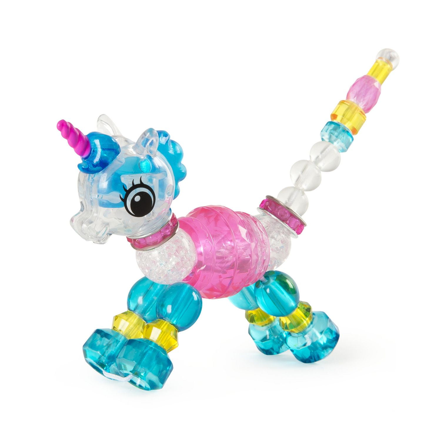 Twisty Petz Magicool Unicorn Bracelet for Kids Walmart Canada