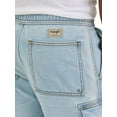 thumbnail image 4 of Wrangler Short cargo en denim, 4 of 6