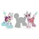 Twisty Petz – Pack de 3 – Bijoux pour enfants à collectionner Butterscotch Unicorn, Berry Tales Cheetah et animal surprise – image 2 sur 7