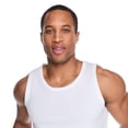 thumbnail image 4 of George Men's Crew-Neck Tank Top, 4 of 6