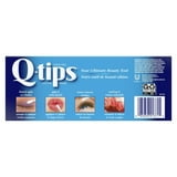 Q-tips Original Cotton Swabs, 500 Cotton Swabs - Walmart.ca