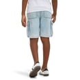thumbnail image 2 of Wrangler Short cargo en denim, 2 of 6