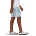 thumbnail image 3 of Wrangler Short cargo en denim, 3 of 6