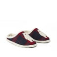 thumbnail image 2 of Dearfoams Unisex Adults' Bear Slippers, 2 of 5