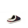thumbnail image 4 of Dearfoams Unisex Adults' Bear Slippers, 4 of 5
