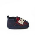 thumbnail image 1 of Dearfoams Unisex Infants' "Baby Bear" Slippers, 1 of 4