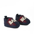 thumbnail image 2 of Dearfoams Unisex Infants' "Baby Bear" Slippers, 2 of 4