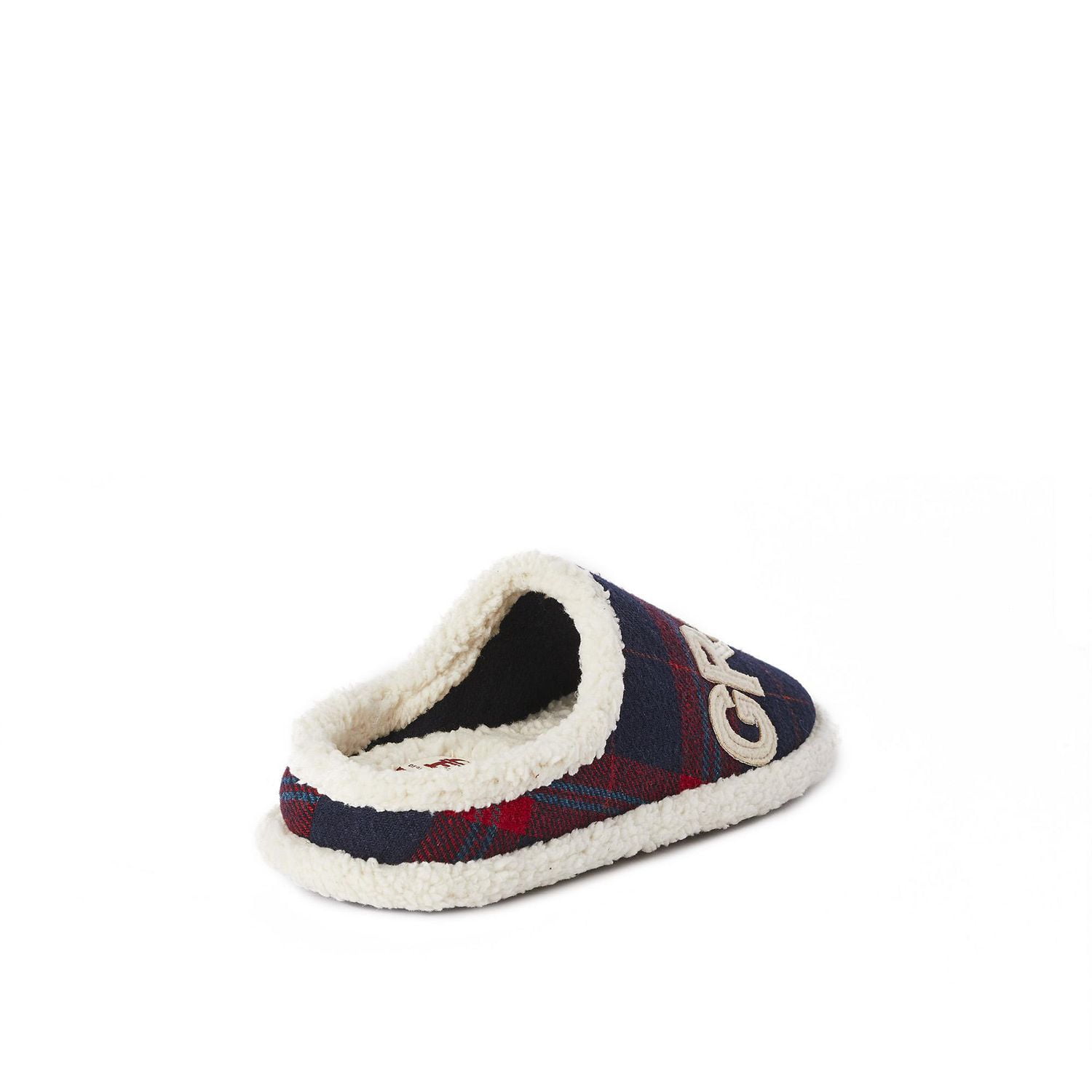 Pantoufles « Grand Bear » Dearfoams unisexes pour adultes