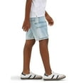 thumbnail image 3 of Wrangler Short cargo en denim, 3 of 6