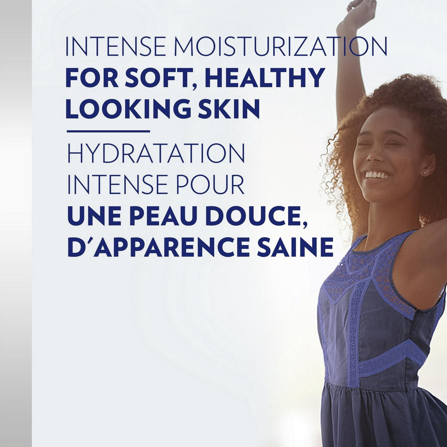 unscented vaseline lotion