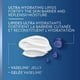 Lotion corporelle inodore Vaseline Intensive Care™ Advanced Repair 48H hydratation + lipides ultra-hydratants 600ml Lotion – image 5 sur 8