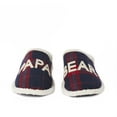 thumbnail image 5 of Pantoufles « Papa Bear » Dearfoams pour hommes, 5 of 5