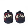 thumbnail image 4 of Dearfoams Unisex Infants' "Baby Bear" Slippers, 4 of 4