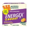 thumbnail image 2 of Energex Boost Orange 30 Ampoules, 2 of 5