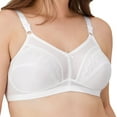 thumbnail image 4 of WonderBra Classic Support Wireless Bra, 4 of 6