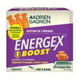 thumbnail image 1 of Energex Boost Caramel 30 Ampoules, 1 of 4