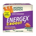 thumbnail image 2 of Energex Boost Caramel 30 Ampoules, 2 of 4