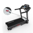 thumbnail image 4 of Schwinn(MD) Tapis Roulant Journey 8.0, 4 of 8