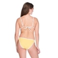 thumbnail image 3 of No Boundaries Women's Scoop-Neck Bikini Top, 3 of 6
