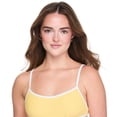 thumbnail image 4 of No Boundaries Women's Scoop-Neck Bikini Top, 4 of 6