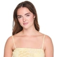 thumbnail image 4 of Robe courte à smocks Wild Skye pour femmes, 4 of 6