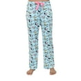 thumbnail image 1 of Disney Classic Character Ladies' Pyjama Pants, 1 of 5