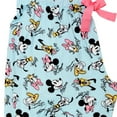thumbnail image 5 of Disney Classic Character Ladies' Pyjama Pants, 5 of 5