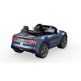 thumbnail image 2 of Power Wheels – Smart Drive – Mustang Jouets-porteurs, 2 of 9
