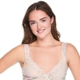 thumbnail image 4 of Wild Skye Women's Mesh Cami, 4 of 6