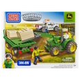 thumbnail image 2 of MEGA BLOKS – John Deere – Bale Transport Unit (80841), 2 of 6