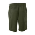 thumbnail image 2 of Shorts en tricot George pour hommes, 2 of 2