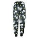 Ens. de 2 pièces pyjama Surprised Snoopy Vêtements de détente de Peanuts pour dames junior – image 2 sur 2