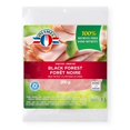 thumbnail image 1 of Olymel Sliced Black Forest Smoked Ham
100% Nitrite-free, 1 of 2