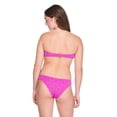 thumbnail image 3 of No Boundaries Women's O-Ring Bikini Top, 3 of 6