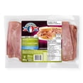 thumbnail image 1 of Olymel Shaved Cooked Pork
Smoked Meat Style, 1 of 2