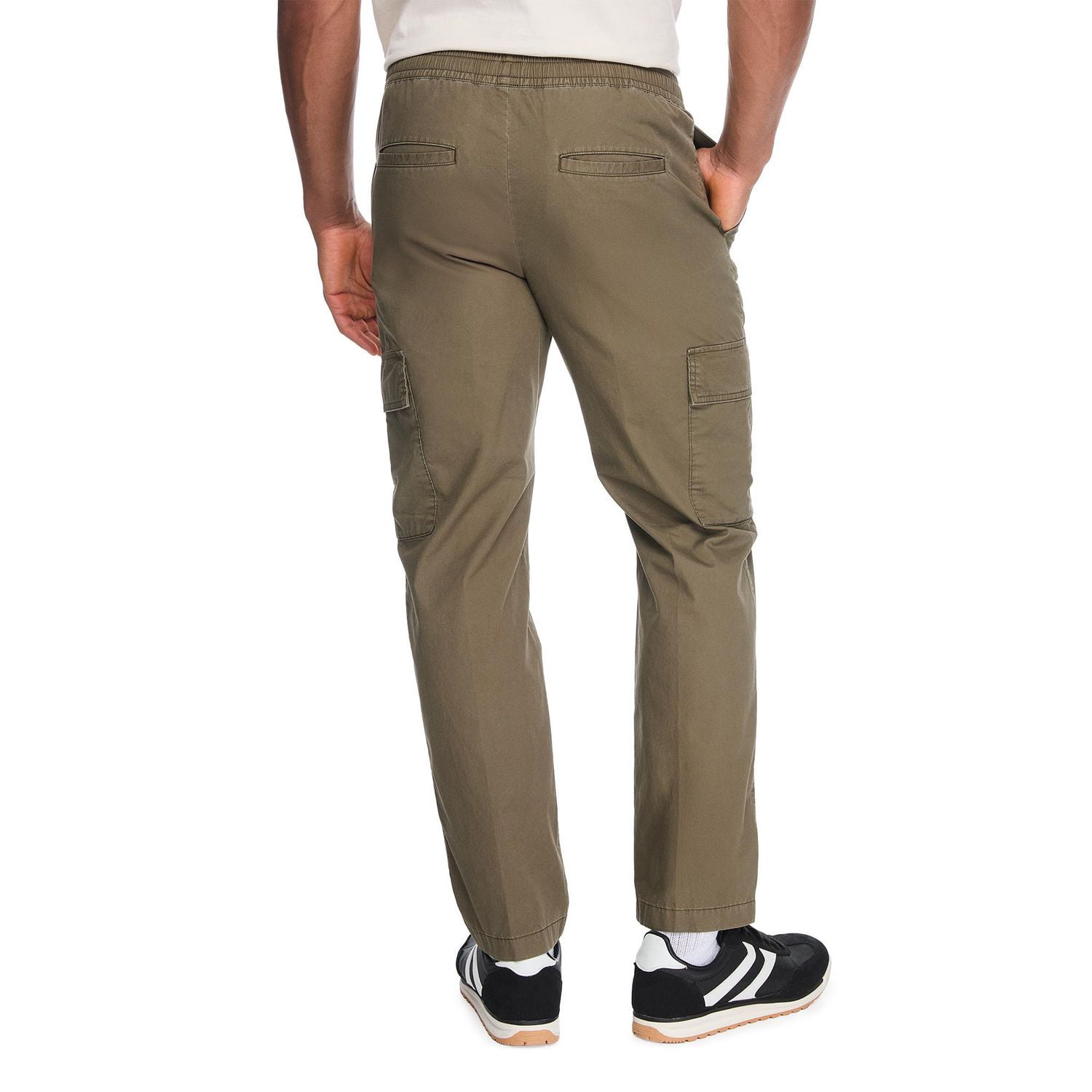 George Men's Cargo Pant