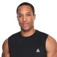 thumbnail image 4 of Reebok Men's Sleeveless Rashguard, 4 of 6