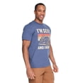 thumbnail image 2 of George Men's Father's Day T-Shirt, 2 of 6