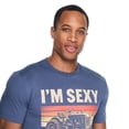 thumbnail image 4 of George Men's Father's Day T-Shirt, 4 of 6