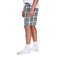 thumbnail image 2 of Short de nuit tissé George pour hommes, 2 of 5
