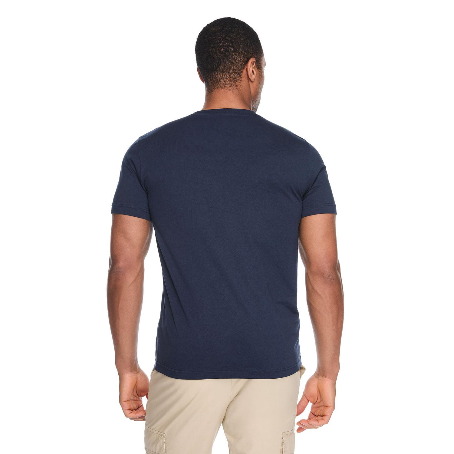 George Men's Father's Day Graphic T-Shirt