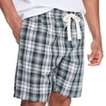 thumbnail image 4 of Short de nuit tissé George pour hommes, 4 of 5