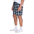 thumbnail image 2 of George Men's Woven Sleep Short, 2 of 5