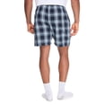 thumbnail image 3 of George Men's Woven Sleep Short, 3 of 5