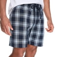 thumbnail image 4 of George Men's Woven Sleep Short, 4 of 5