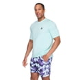 thumbnail image 2 of Reebok Men's Short-Sleeve Rashguard, 2 of 6