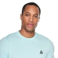 thumbnail image 4 of Reebok Men's Short-Sleeve Rashguard, 4 of 6