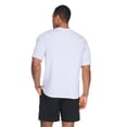 thumbnail image 3 of Haut anti-UV à manches courtes Reebok pour hommes, 3 of 6