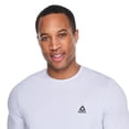 thumbnail image 4 of Haut anti-UV à manches courtes Reebok pour hommes, 4 of 6